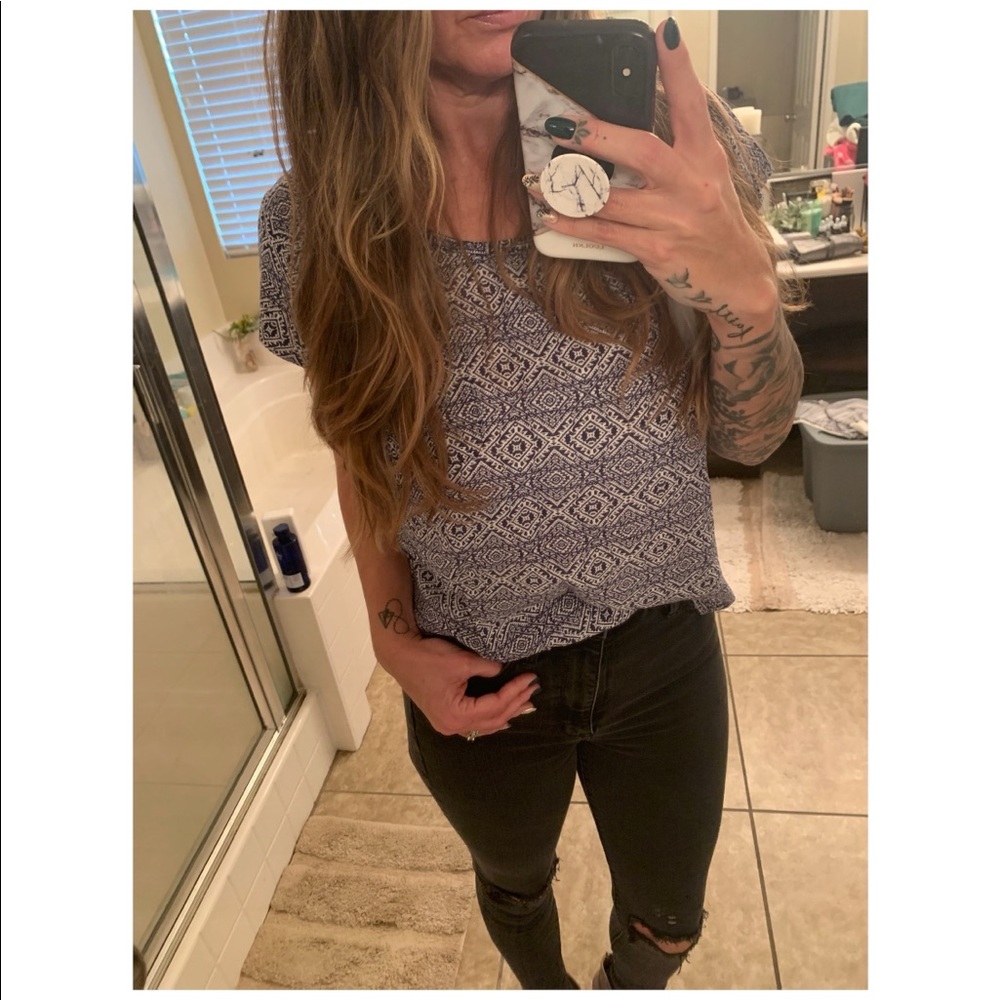 JNY Jones New York top